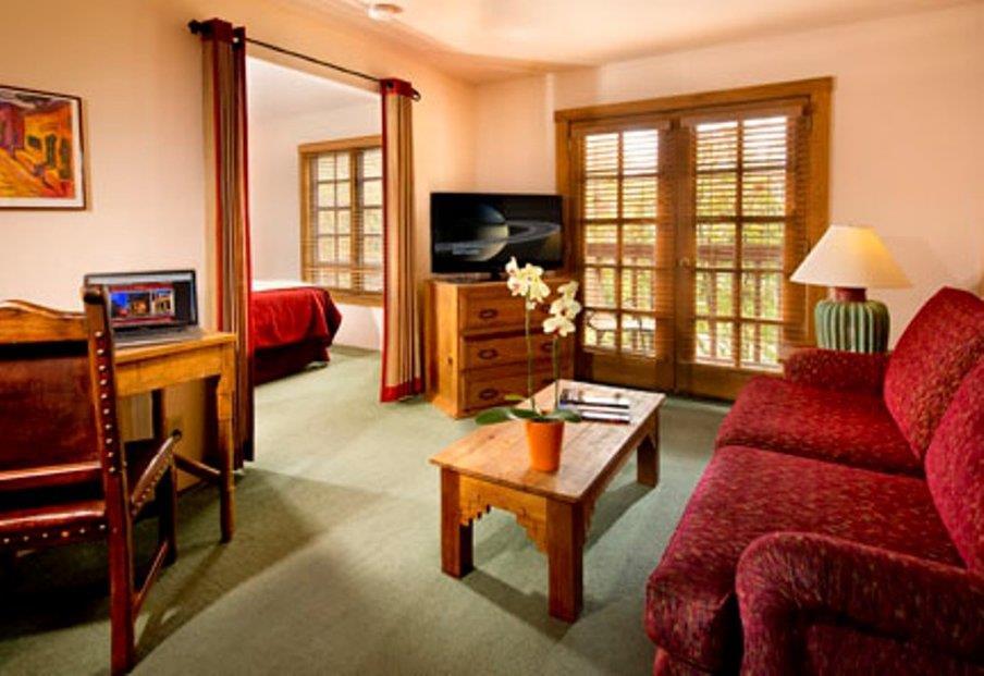 Hotel Santa Fe Room photo